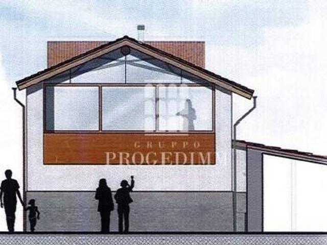 Villa Indipendente in vendita a Piemonte, Torino