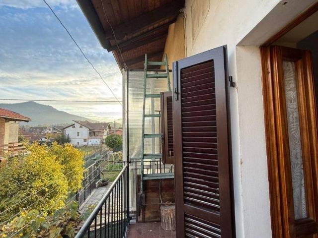 Villa Indipendente in vendita a Piemonte, Torino