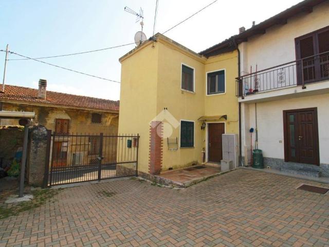 Villa Indipendente in vendita a Piemonte, Torino