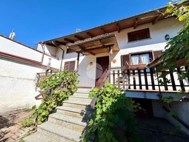 Villa Indipendente in vendita a Piemonte, Torino