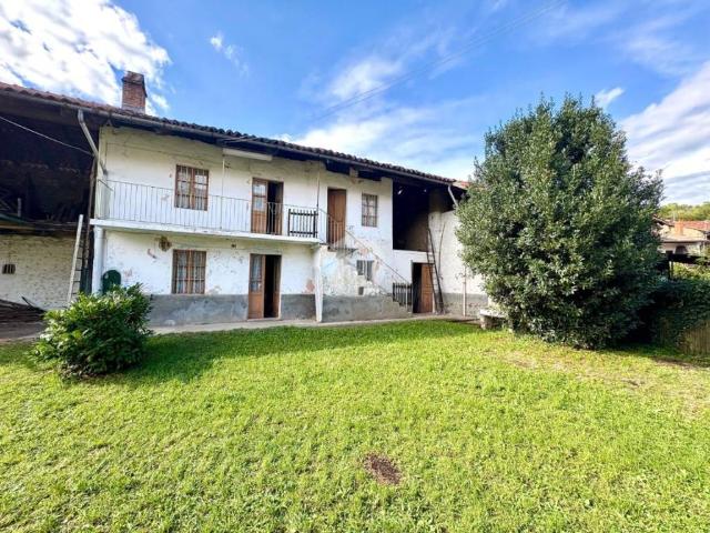 Villa Indipendente in vendita a Piemonte, Torino
