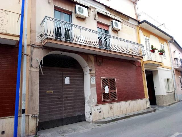 Villa Indipendente in vendita a Marcianise, Recale