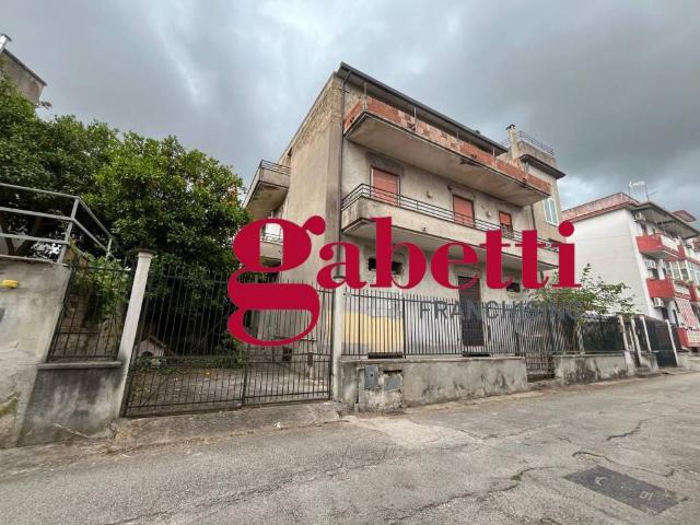Villa Indipendente in vendita a Marcianise, Recale