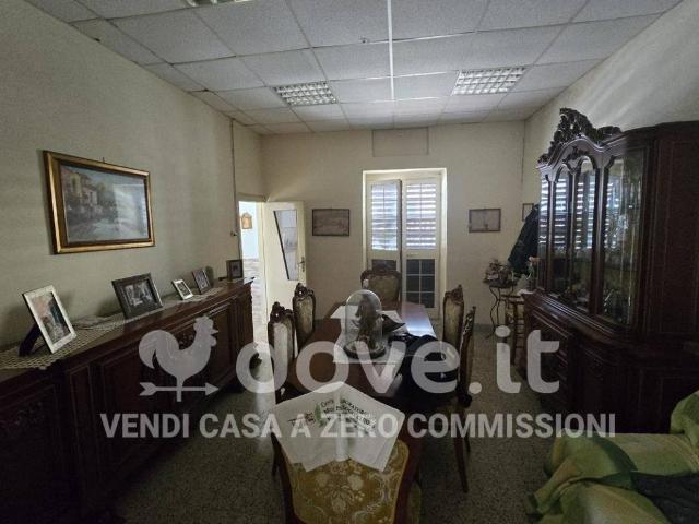 Villa Indipendente in vendita a Recale, Campania