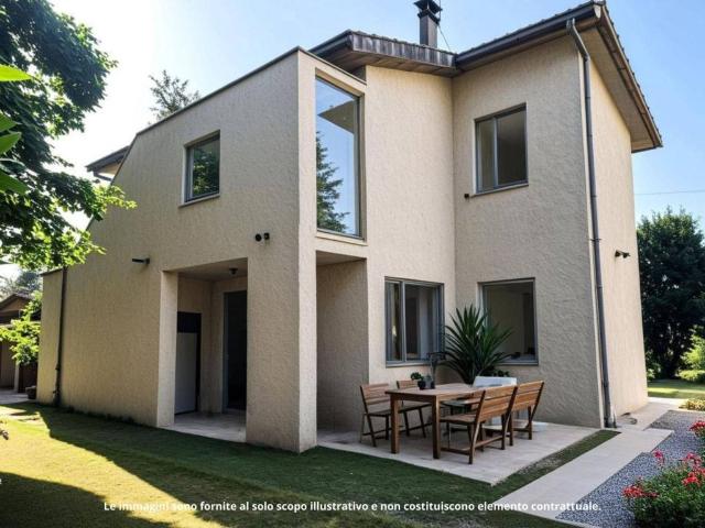 Villa Indipendente in vendita a Contrada Vallememoria, Marche