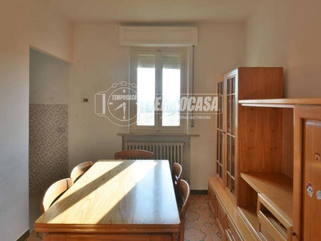 Villa Indipendente in vendita a Contrada San Pietro, Marche
