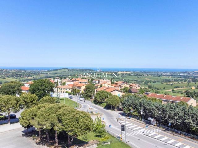 Villa Indipendente in vendita a Marche, Macerata