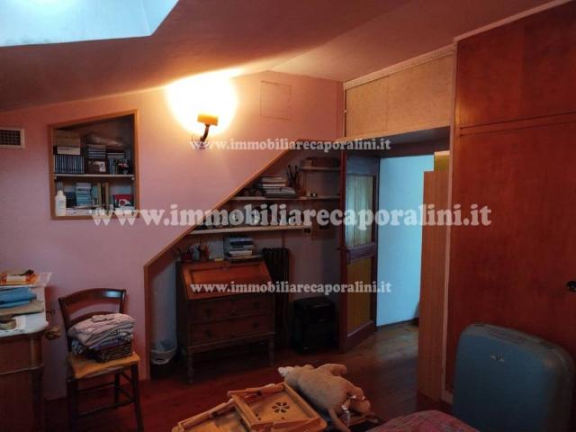 Villa Indipendente in vendita a Porta Pesa, Recanati