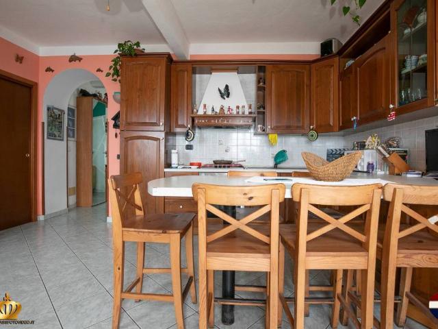 Villa Indipendente in vendita a Polanesi, Recco