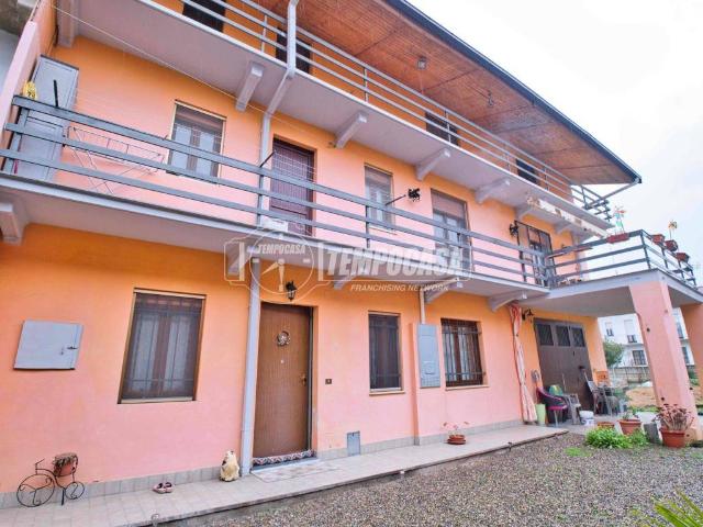 Villa Indipendente in vendita a Piemonte, Novara