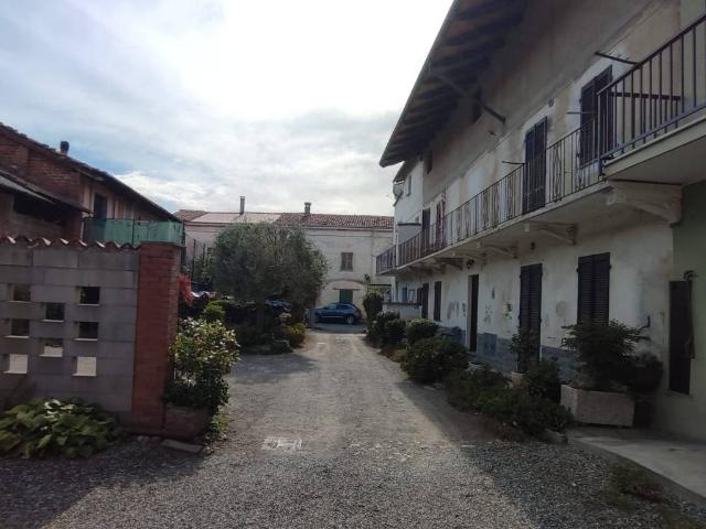 Villa Indipendente in vendita a Piemonte, Novara