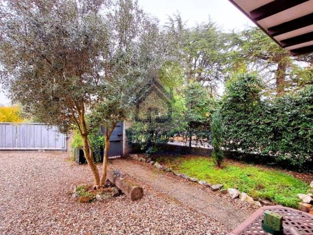 Villa Indipendente in vendita a Acquanegra Sul Chiese, Lombardia
