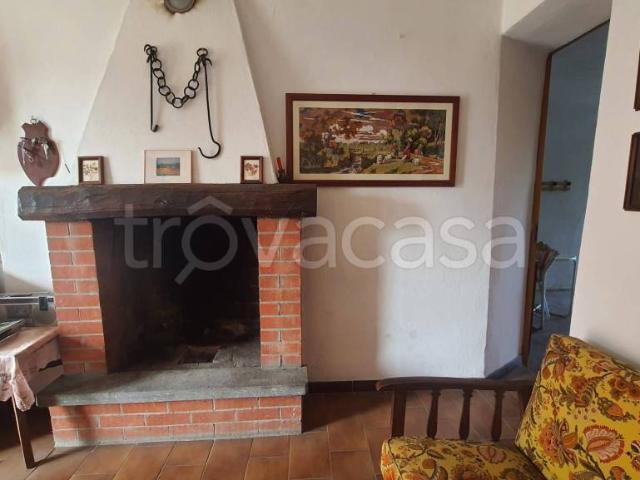 Villa Indipendente in vendita a Piemonte, Asti