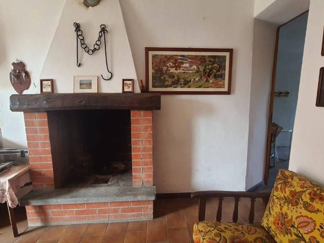 Villa Indipendente in vendita a Piemonte, Asti