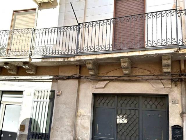 Villa Indipendente in vendita a Regalbuto, Sicilia
