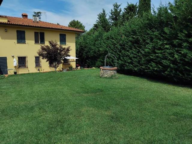 Villa Indipendente in vendita a San Donato in Fronzano, Reggello