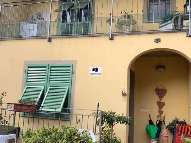 Villa Indipendente in vendita a Cascia, Reggello