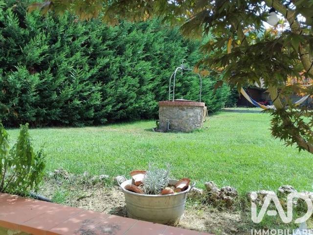 Villa Indipendente in vendita a Unione di Comuni Valdarno e Valdisieve, Reggello