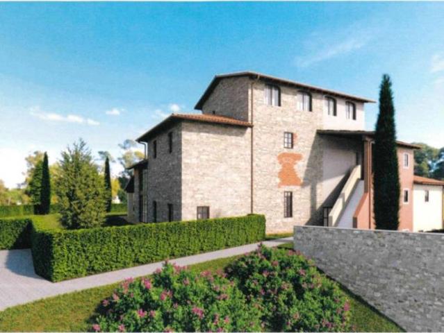 Villa Indipendente in vendita a Unione di Comuni Valdarno e Valdisieve, Reggello