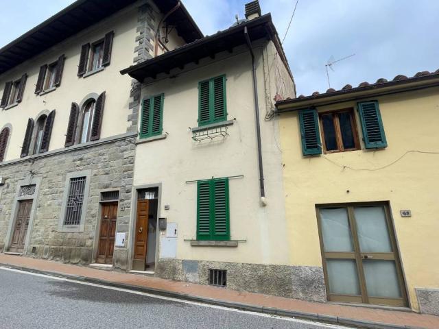 Villa Indipendente in vendita a Unione di Comuni Valdarno e Valdisieve, Reggello