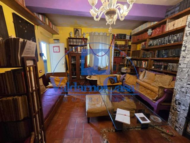 Villa Indipendente in vendita a Unione di Comuni Valdarno e Valdisieve, Reggello