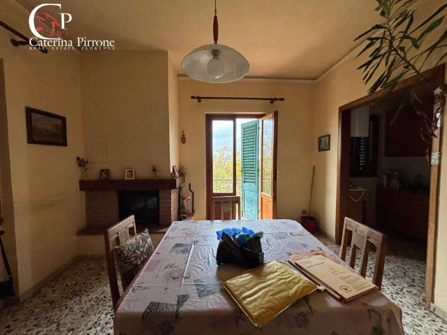 Villa Indipendente in vendita a Unione di Comuni Valdarno e Valdisieve, Reggello