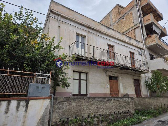 Villa Indipendente in vendita a Calabria, Reggio Calabria