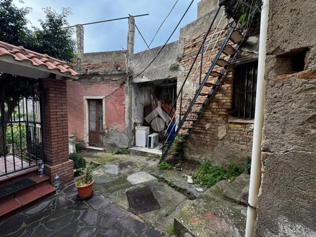 Villa Indipendente in vendita a Calabria, Reggio Calabria
