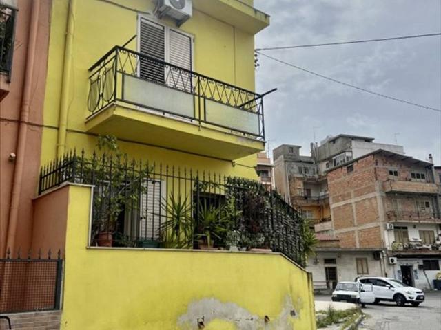 Villa Indipendente in vendita a Calabria, Reggio Calabria