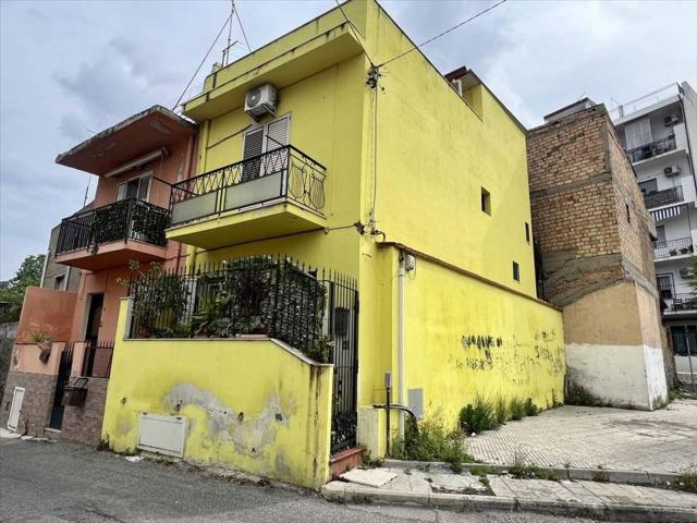 Villa Indipendente in vendita a Calabria, Reggio Calabria