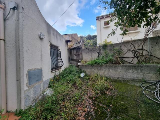 Villa Indipendente in vendita a San Leo, Calabria