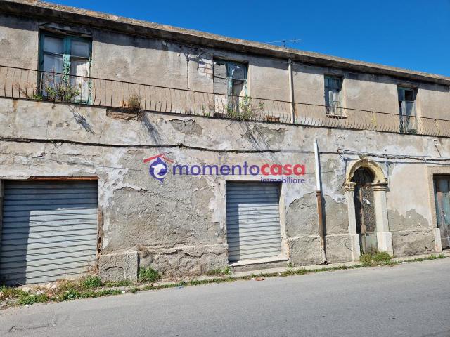 Villa Indipendente in vendita a San Leo, Calabria