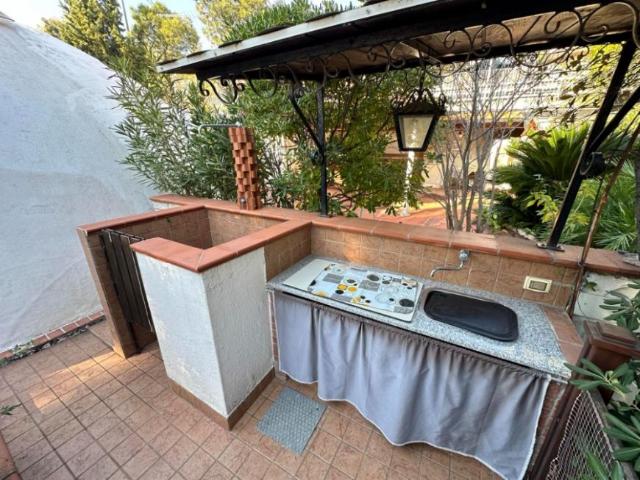 Villa Indipendente in vendita a Calabria, Reggio Calabria