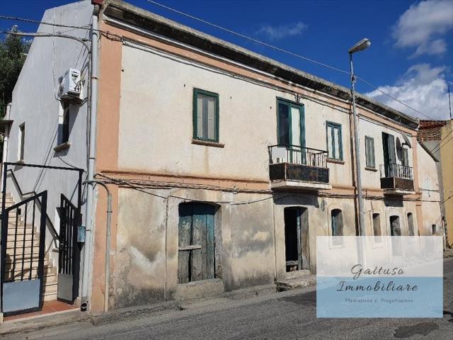 Villa Indipendente in vendita a Calabria, Reggio Calabria