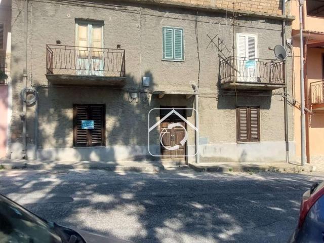 Villa Indipendente in vendita a Calabria, Reggio Calabria