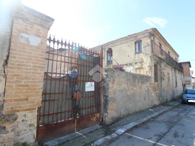 Villa Indipendente in vendita a Calabria, Reggio Calabria