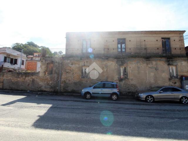 Villa Indipendente in vendita a Calabria, Reggio Calabria
