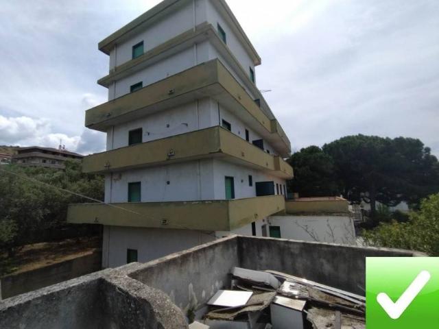 Villa Indipendente in vendita a Gallina, Calabria