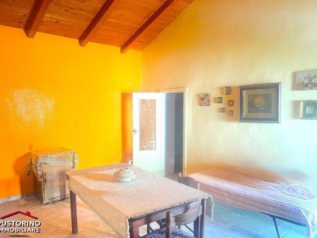 Villa Indipendente in vendita a Calabria, Reggio Calabria