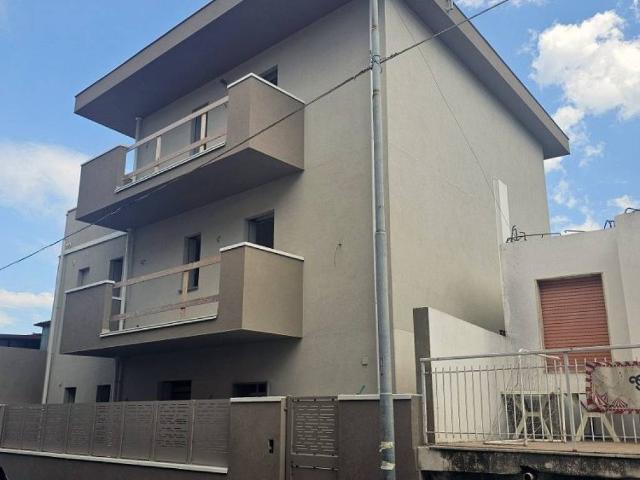 Villa Indipendente in vendita a Calabria, Reggio Calabria