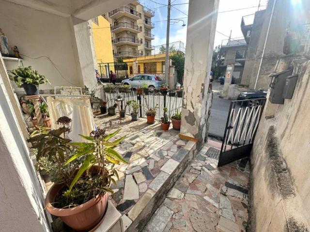 Villa Indipendente in vendita a Calabria, Reggio Calabria