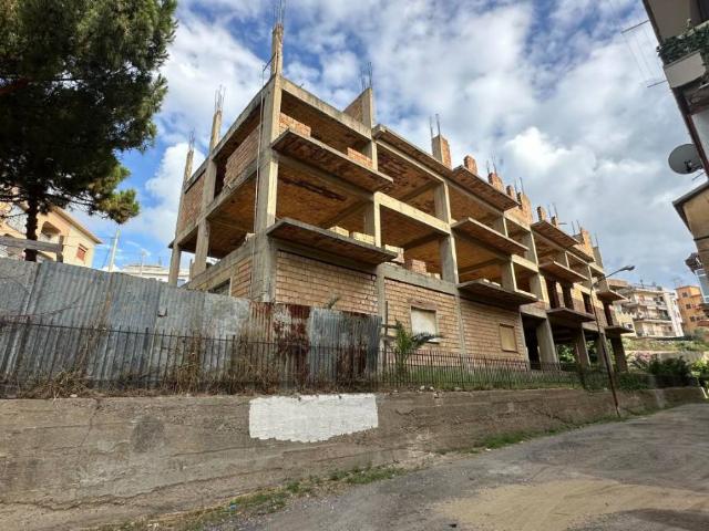 Villa Indipendente in vendita a Calabria, Reggio Calabria