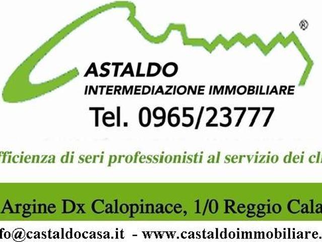 Villa Indipendente in vendita a Calabria, Reggio Calabria