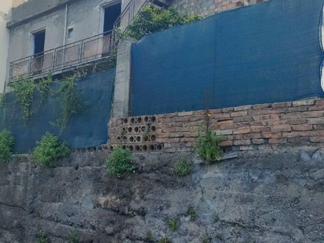Villa Indipendente in vendita a Calabria, Reggio Calabria