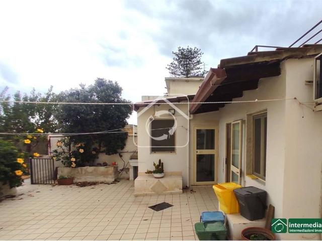 Villa Indipendente in vendita a San Leo, Calabria