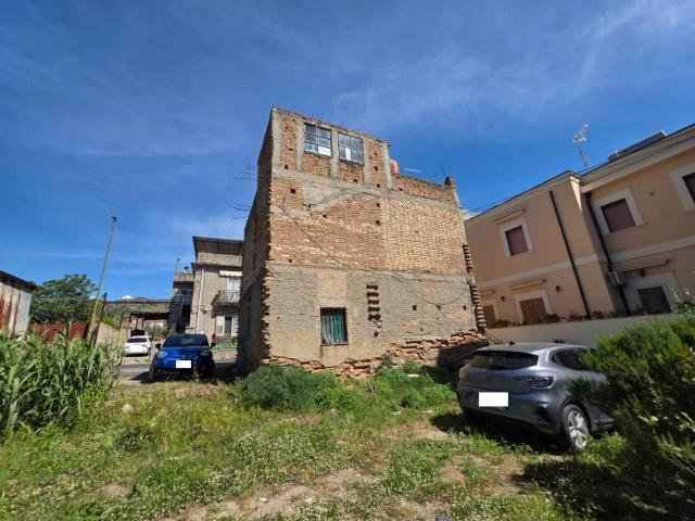 Villa Indipendente in vendita a Archi, Calabria
