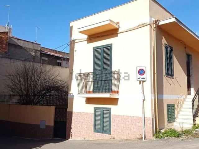 Villa Indipendente in vendita a Calabria, Reggio Calabria