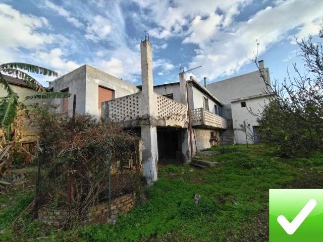 Villa Indipendente in vendita a Bocale, Calabria