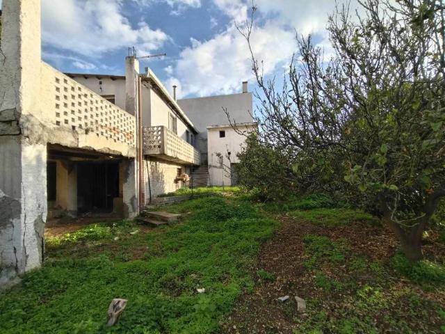 Villa Indipendente in vendita a Bocale, Calabria