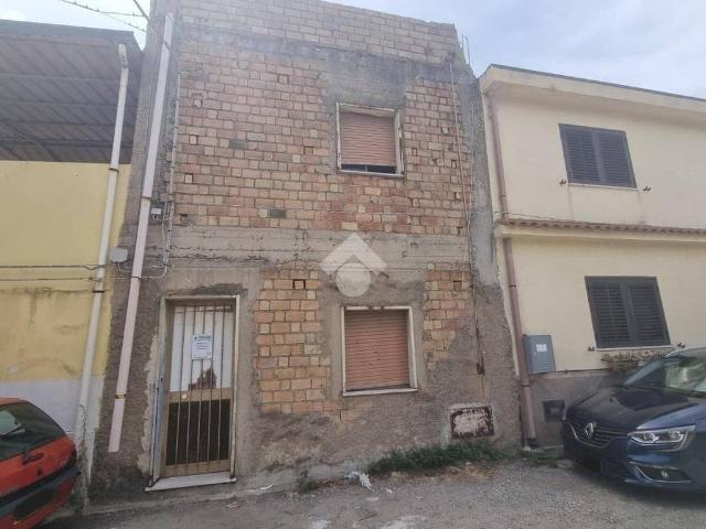 Villa Indipendente in vendita a Calabria, Reggio Calabria